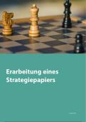 Zusammenfassung -  Betriebswirt&sol;in &lpar;Fachschule&rpar; - Absatz&sol;Marketing
