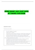 CLG0010 DOD GOVERNMENTWIDE COMMERCIAL PURCHASE CARD OVERVIEW LESSON 6 GPC CHALLENGES AND QUESTIONS AND CORRECT ANSWERS