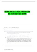 CLG0010 DOD GOVERNMENTWIDE COMMERCIAL PURCHASE CARD OVERVIEW LESSON 2 QUESTIONS AND CORRECT ANSWERS