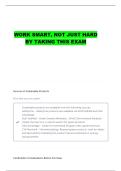 CLG0010 DOD GOVERNMENTWIDE COMMERCIAL PURCHASE CARD OVERVIEW LESSON 3 QUESTIONS AND CORRECT ANSWERS