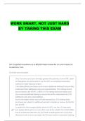 CLG0010 DOD GOVERNMENTWIDE COMMERCIAL PURCHASE CARD OVERVIEW LESSON 5 QUESTIONS AND CORRECT ANSWERS