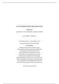 ATI PN Pharmacology Proctored Exam 2026&sol;2027 Content Mastery Series complete exam 