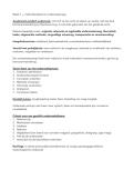 Samenvatting - Methoden van rechtswetenschap R&lowbar;MethR