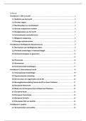 Samenvatting - Inleding tot het recht