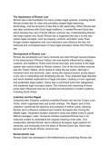 simplified summaries of part 1 