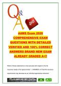 AAMS 2026 &lpar;AAMS&rpar; &ndash; 300&plus; Exam Questions on Financial Planning&comma; Insurance&comma; Investments & Taxation with Answers