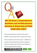 NM 704 Exam 3 &ndash; 120 Questions&comma; Obstetric Labor Management&comma; Fetal Monitoring&comma; Postpartum Care