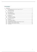 Samenvattingen systeemfysiologie &lpar;niet cardiovasc&rpar; KUL