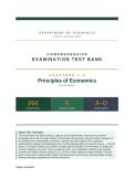 Principles of Economics
