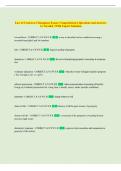 Law of Contracts Champions Exam &vert; Comprehensive Questions and Answers  A&plus; Graded &vert; With Expert Solutions