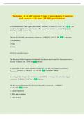 Champions - Law of Contracts Exam &vert; Comprehensive Questions  and Answers A&plus; Graded &vert; With Expert Solutions 