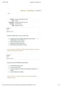 CUS3701 Assignment 3 Semester 2 2026 - Due 17 August 2026