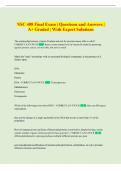 Package deal &colon;&colon;&colon; NSC Exams Questions and Answers &vert; 2026&sol;2027