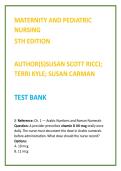 Nursing TestBank2026&colon; Dosage Calculations Made Easy 8th Ed Test Bank &vert; Dimensional Analysis MCQs &vert; Nursing Drug Calculation Questions