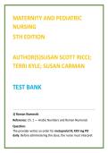 Dosage Calculations Made Easy 8th Edition Test Bank &vert; Nursing Test Bank 2026 &vert; Dimensional Analysis MCQs & Medication Math Guide