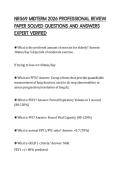 NR569 MIDTERM 2026 ACTUAL ASSESSMENT SCRIPT FULL SOLUTION VERIFIED A&plus;