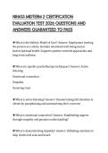 NR605 MIDTERM 2 COMPREHENSIVE TEST 2026 COMPLETE SOLUTIONS 100&percnt; CORRECT