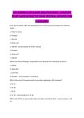 EPIC Florida 6-20 Claims Adjuster Exam &ndash; Complete Study Guide & Practice Exam Material &lpar;Updated 2026&rpar; &plus; Flashcards