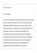 NR 566 Final ACTUAL EXAM LATEST UPDATE THIS YEAR QUESTIONS AN DETAILED ANSWERS&lowbar;compressed