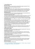 Samenvatting Praktische Economie 4-5-6 vwo economie Vraag en aanbod leerjaar 4&sol;5&sol;6 vwo -  Economie