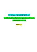 NRNP&lowbar;6635&lowbar;midterm&lowbar;exam&lowbar;&lowbar;newly&lowbar;updated&lowbar;e&period;&period;&period;th&lowbar;answers&lowbar;explanations&lowbar;2022&lowbar;2026&period;
