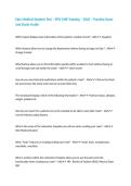 Epic Medical Student Test &ndash; EPIC EHR Training &ndash; 2026 &ndash; Practice Exam and Study Guide