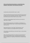 ECON 110 FINAL EXAM QUIZ AND EXAM &vert; 210 QUESTIONS AND ANSWERS &vert; 2026 UPDATE &vert; WITH COMPLETE SOLUTIONS&period;