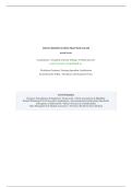 Workforce&sol;Industry Training Specialist Certification Practice Exam &ndash; Social Security WIPA &sol; Workforce Development Focus &ndash; 2026&sol;2027 practice questions with answers