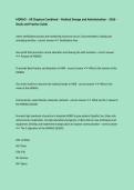 MDRAO &ndash; All Chapters Combined &ndash; Medical Dosage and Administration &ndash; 2026 &ndash; Study and Practice Guide