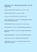 MDRAO Chapter 6 &ndash; Part 3 &ndash; Medical Dosage and Administration &ndash; 2026 &ndash; Study and Practice Guide