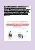 i-Human Graduate Sick Visit Case Study Week &num;4 &lpar;2026&rpar;&colon; 13-Year-Old Female With Pruritic Skin Complaint &ndash; Comprehensive Clinical Reasoning Guide With Full Patient Interview&comma; ROS&comma; Focused Physical Exam&comma; Differential Diagnoses&comma; Laboratory Evaluation&comma; Final D
