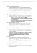 De Psychologie van Persoonlijkheid&colon; Van DSM-5 Criteria tot Geavanceerde Behandelmethoden &lpar;2026&rpar;