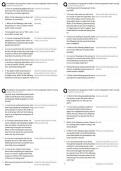 Foundations for Population Health in Community Public Health Nursing &sol; Score 100&percnt; Guaranteed &sol; 2026 Updated Study Guide & Exam Prep