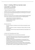 Samenvatting van alle wetenschappelijke artikelen voor persoonlijkheidsstoornissen 2025&sol;2026