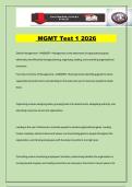 MGMT Test 1 2026