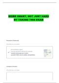 NUR 1212C EXAM 2 QUESTIONS AND CORRECT ANSWERS