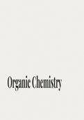 The MCAT & Pre-Med Organic Chemistry Master Pack &vert; High-Yield Visual Guides