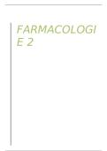 farmacologie 2