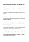Milady Decontamination Exam 1 &ndash; 2026 &ndash; Study and Practice Guide