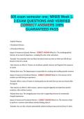 605 exam semester one-NR605 Week 1-3 EXAM QUESTIONS AND VERIFIED CORRECT ANSWERS LATEST 2026-2027&period;605 exam semester one-NR605 Week 1-3 EXAM QUESTIONS AND VERIFIED CORRECT ANSWERS LATEST 2026-2027&period;docx