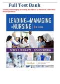 Stuvia-2991783-chapter-01-leading-manag&period;&period;&period;nd-managing-in-nursing-6th-edition&period;
