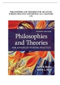 Comprehensive Guide to Philosophies &ndash; Test Bank & Study Guide 2026 &vert; Philosophy Exam Prep