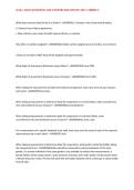 M-SLC ABCP QUESTIONS AND ANSWERS 2026 UPDATE 100&percnt; CORRECT&period;