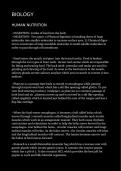 ALL ABOUT BIOLOGY 