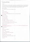 Quote analysis 