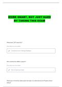CBRN GEN OPS 74D QUESTIONS AND CORRECT ANSWERS  