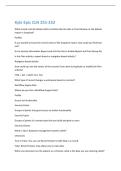Kyle Epic CLN 251-252   2026 update
