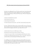 MPTC Police Academy Criminal Law Review Questions And Answers 2025&sol;2026