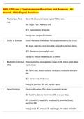 INPA &num;2 Exam &vert; Comprehensive Questions and Answers &vert; A&plus;  Graded &vert; With Expert Solutions 