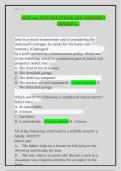 AINS Package Deal &mdash; Insurance Study Notes and Exam Preparation Material